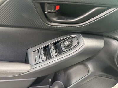 2024 Subaru Crosstrek Premium 2.0 Liter Automatic AWD