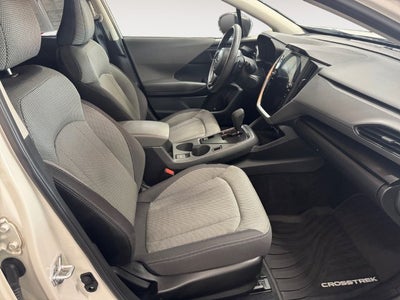 2024 Subaru Crosstrek Premium 2.0 Liter Automatic AWD