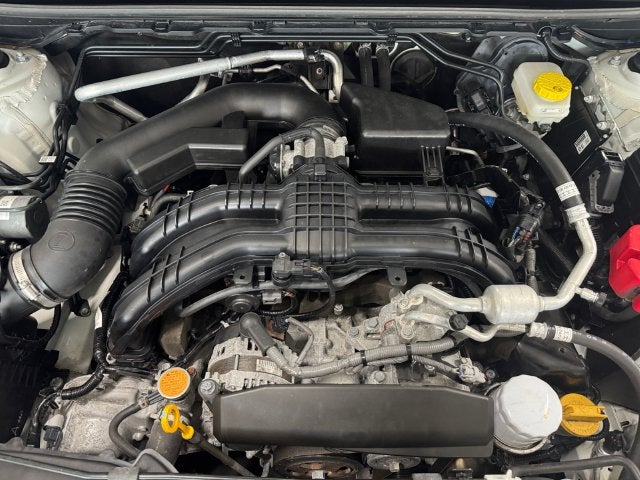 2024 Subaru Crosstrek Premium 2.0 Liter Automatic AWD