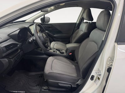 2024 Subaru Crosstrek Premium 2.0 Liter Automatic AWD