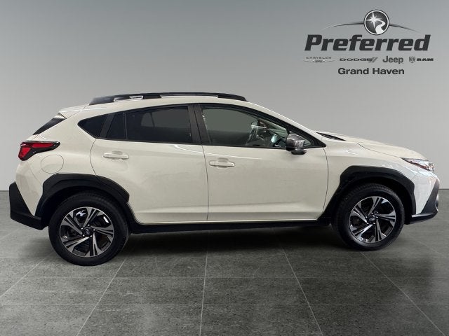 2024 Subaru Crosstrek Premium 2.0 Liter Automatic AWD