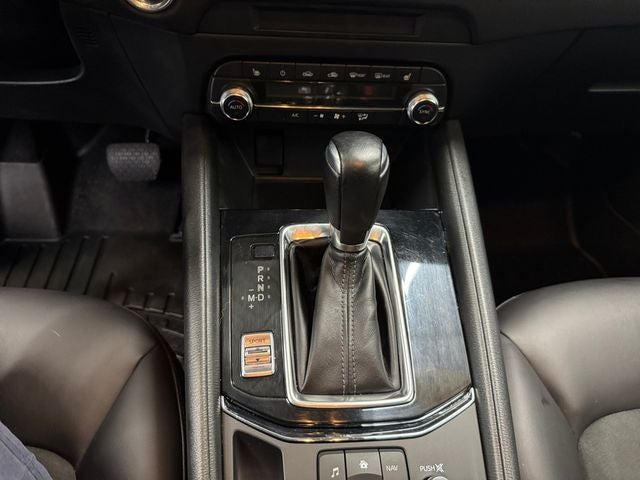 2019 Mazda Mazda CX-5 Touring