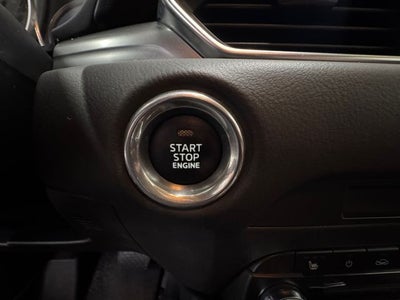 2019 Mazda Mazda CX-5 Touring