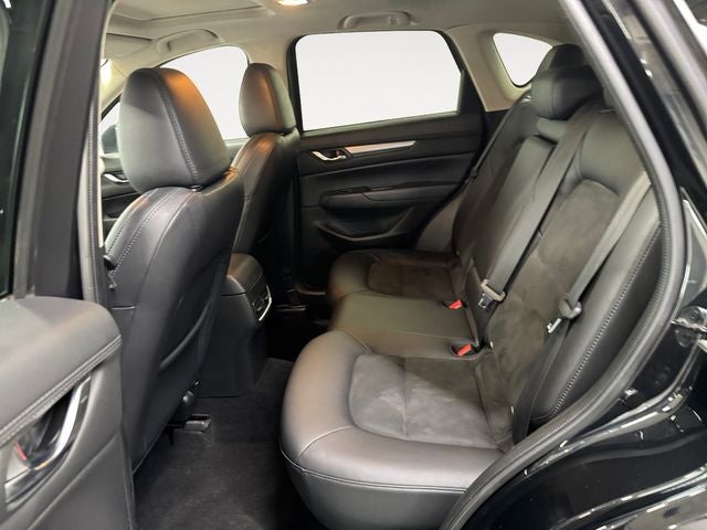 2019 Mazda Mazda CX-5 Touring