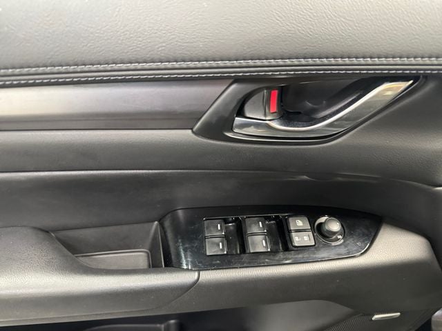 2019 Mazda Mazda CX-5 Touring