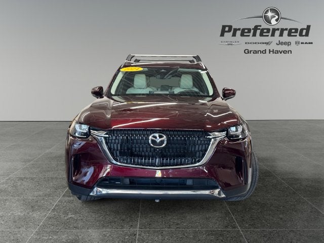 2024 Mazda Mazda CX-90 3.3 Turbo Premium Plus AWD