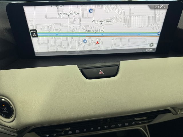2024 Mazda Mazda CX-90 3.3 Turbo Premium Plus AWD