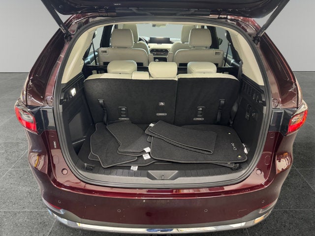2024 Mazda Mazda CX-90 3.3 Turbo Premium Plus AWD