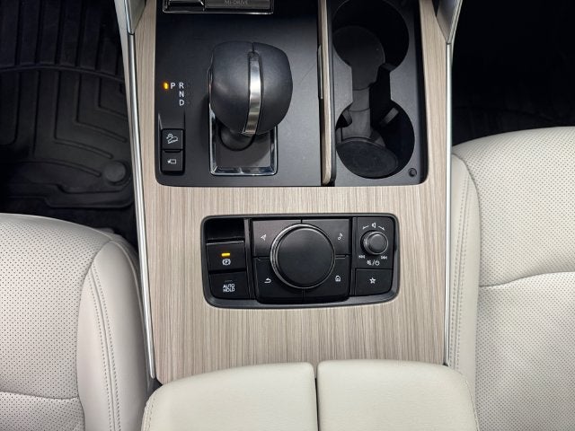 2024 Mazda Mazda CX-90 3.3 Turbo Premium Plus AWD