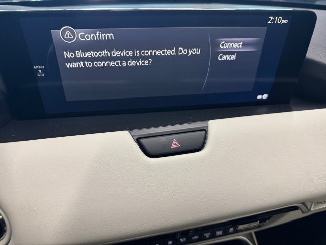2024 Mazda Mazda CX-90 3.3 Turbo Premium Plus AWD
