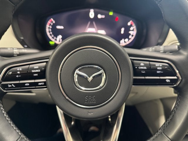 2024 Mazda Mazda CX-90 3.3 Turbo Premium Plus AWD