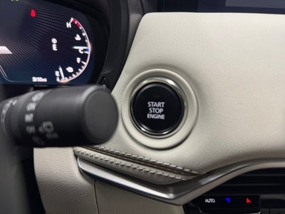 2024 Mazda Mazda CX-90 3.3 Turbo Premium Plus AWD