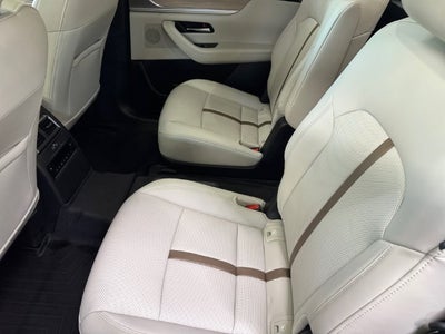 2024 Mazda Mazda CX-90 3.3 Turbo Premium Plus AWD