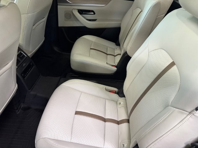 2024 Mazda Mazda CX-90 3.3 Turbo Premium Plus AWD