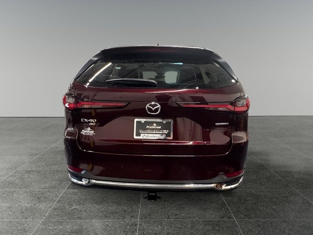2024 Mazda Mazda CX-90 3.3 Turbo Premium Plus AWD