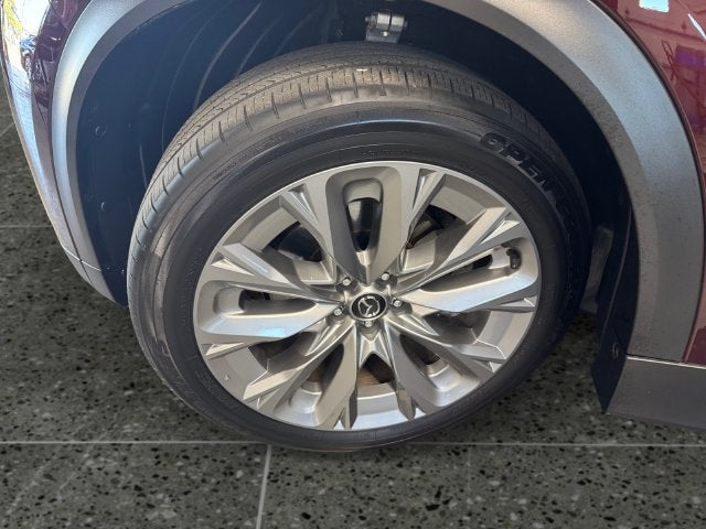 2024 Mazda Mazda CX-90 3.3 Turbo Premium Plus AWD