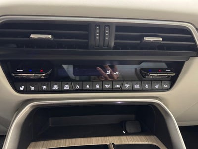 2024 Mazda Mazda CX-90 3.3 Turbo Premium Plus AWD
