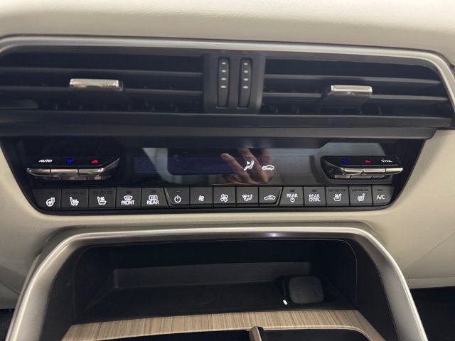 2024 Mazda Mazda CX-90 3.3 Turbo Premium Plus AWD