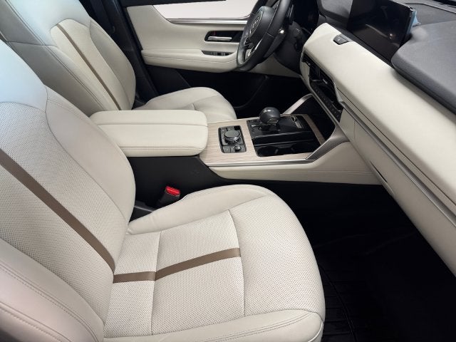2024 Mazda Mazda CX-90 3.3 Turbo Premium Plus AWD
