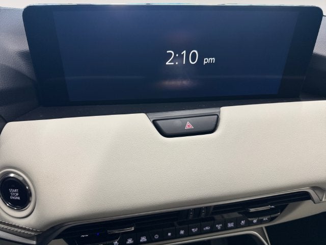 2024 Mazda Mazda CX-90 3.3 Turbo Premium Plus AWD