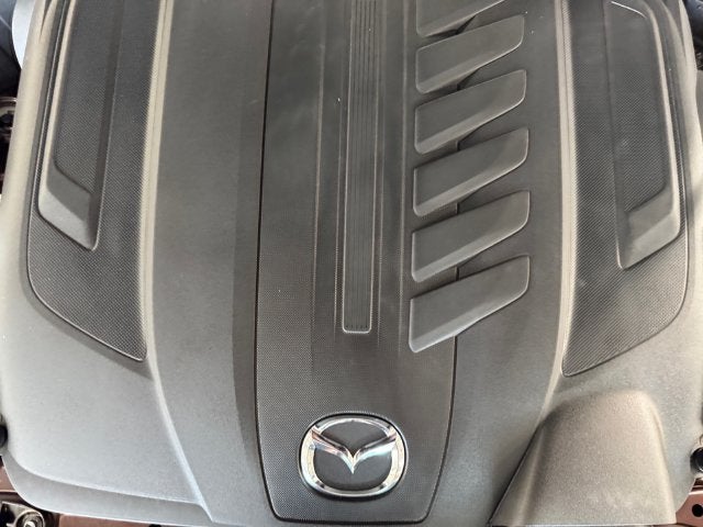 2024 Mazda Mazda CX-90 3.3 Turbo Premium Plus AWD