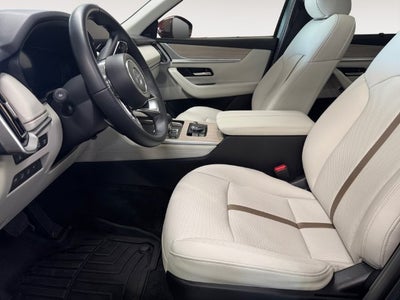 2024 Mazda Mazda CX-90 3.3 Turbo Premium Plus AWD