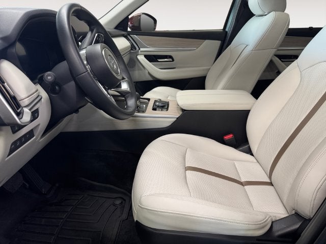 2024 Mazda Mazda CX-90 3.3 Turbo Premium Plus AWD