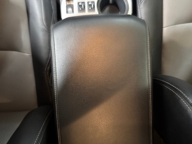 2020 Toyota 4Runner SR5 Premium 4.0 Liter V6 4WD