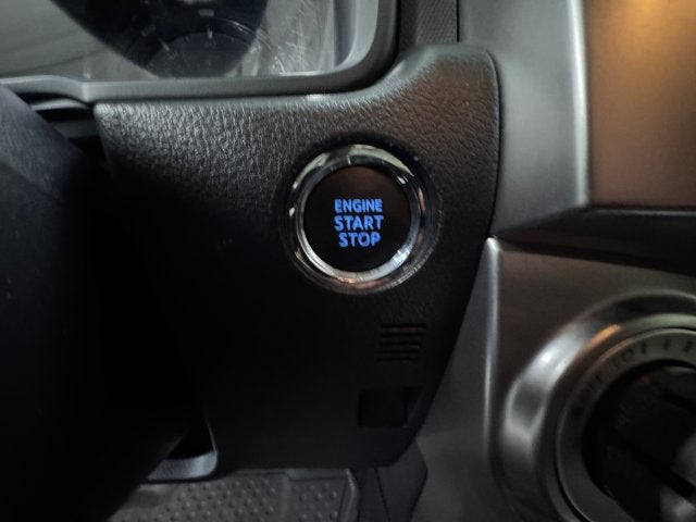 2020 Toyota 4Runner SR5 Premium 4.0 Liter V6 4WD