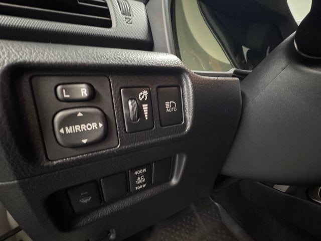 2020 Toyota 4Runner SR5 Premium 4.0 Liter V6 4WD