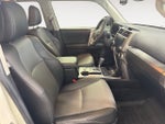 2020 Toyota 4Runner SR5 Premium 4.0 Liter V6 4WD
