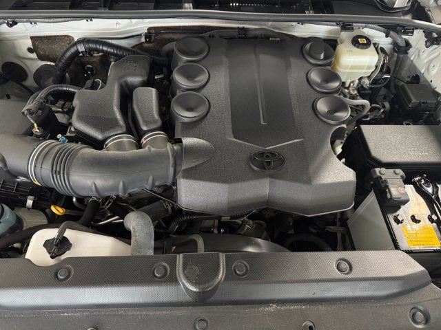 2020 Toyota 4Runner SR5 Premium 4.0 Liter V6 4WD