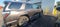 2016 Toyota 4Runner Limited 4.0 Liter V6 4WD