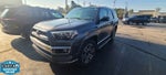 2016 Toyota 4Runner Limited 4.0 Liter V6 4WD