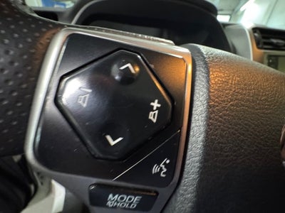 2023 Toyota 4Runner SR5 Premium 4.0 Liter V6 4WD