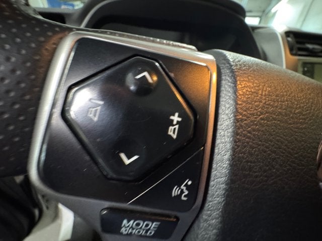 2023 Toyota 4Runner SR5 Premium 4.0 Liter V6 4WD
