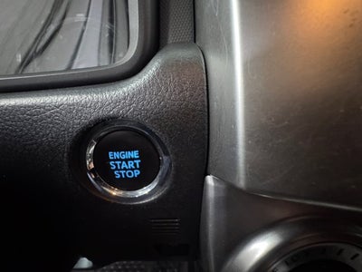 2023 Toyota 4Runner SR5 Premium 4.0 Liter V6 4WD