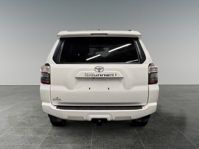 2023 Toyota 4Runner SR5 Premium 4.0 Liter V6 4WD
