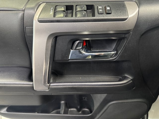 2023 Toyota 4Runner SR5 Premium 4.0 Liter V6 4WD