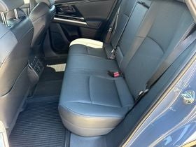 2024 Subaru Solterra Touring AWD