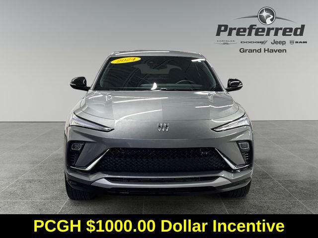 2024 Buick Envista Sport Touring FWD