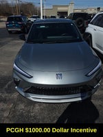 2024 Buick Envista Sport Touring 1.2 Liter EcoTec Turbo FWD