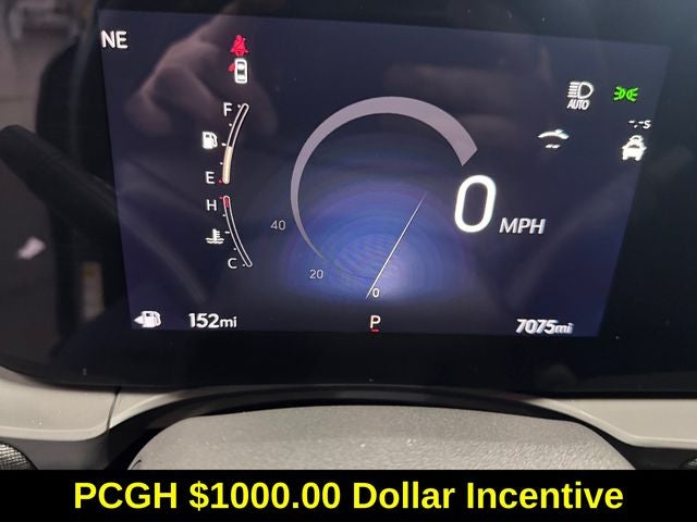 2024 Buick Envista Sport Touring 1.2 Liter EcoTec Turbo FWD