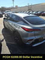 2024 Buick Envista Sport Touring 1.2 Liter EcoTec Turbo FWD