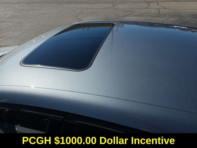 2024 Buick Envista Sport Touring 1.2 Liter EcoTec Turbo FWD