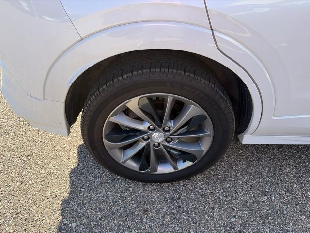 2021 Buick Encore GX Select 1.3 Liter EcoTec Turbo
