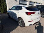 2021 Buick Encore GX Select 1.3 Liter EcoTec Turbo