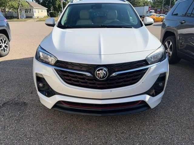 2021 Buick Encore GX Select 1.3 Liter EcoTec Turbo