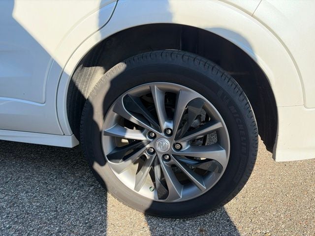 2021 Buick Encore GX Select 1.3 Liter EcoTec Turbo