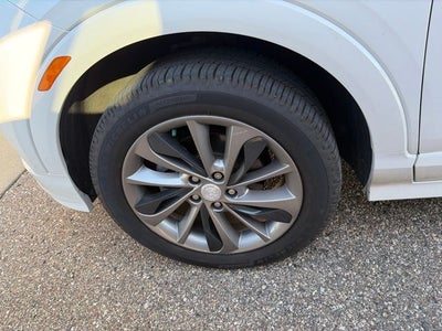 2021 Buick Encore GX Select 1.3 Liter EcoTec Turbo